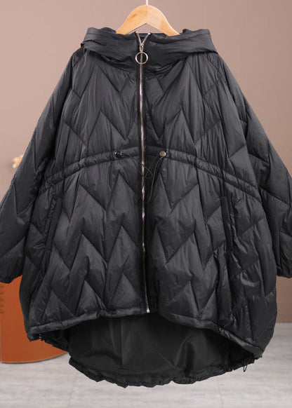 Vintage Inspired Coat with a Contemporary Edge