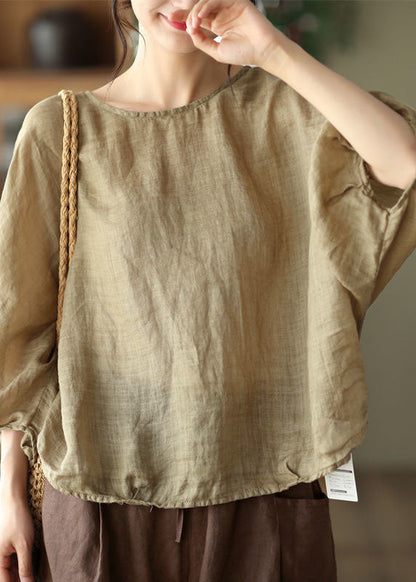 Vintage Inspired Shirt with a Contemporary Edge