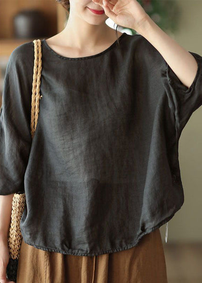 Vintage Inspired Shirt with a Contemporary Edge