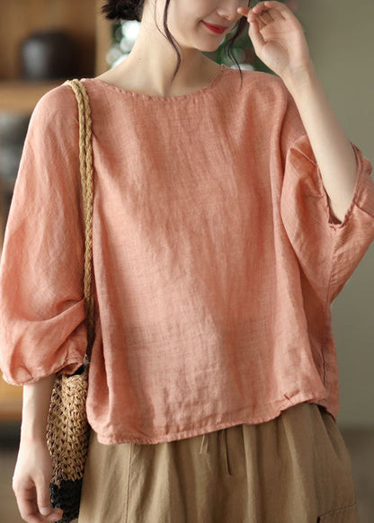 Vintage Inspired Shirt with a Contemporary Edge