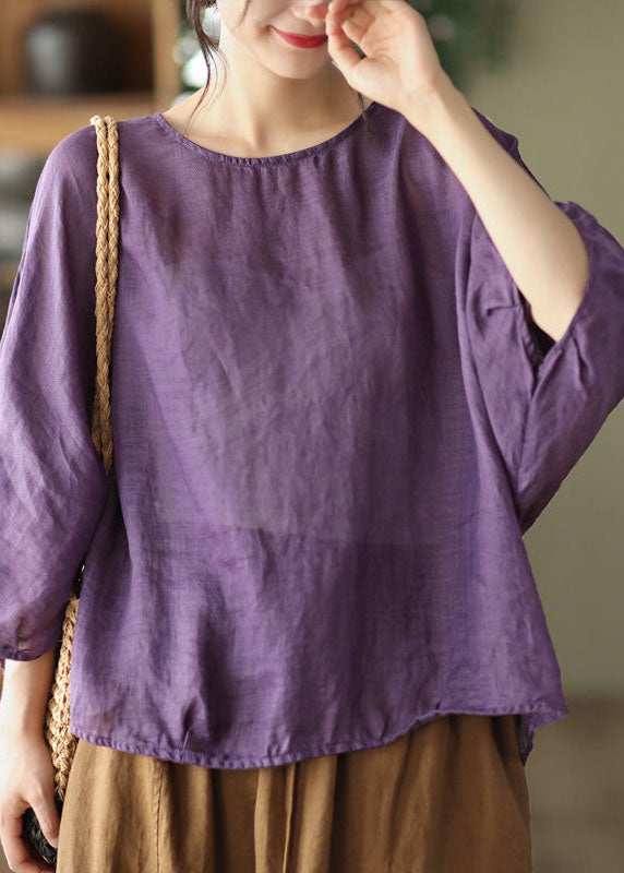 Vintage Inspired Shirt with a Contemporary Edge