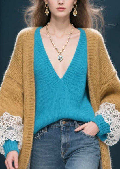 Polished Cardigan with an Effortless Classic Look