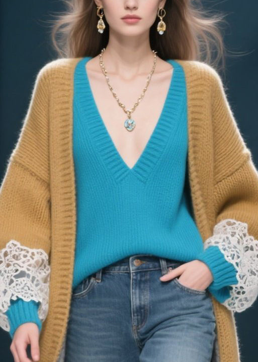 Polished Cardigan with an Effortless Classic Look