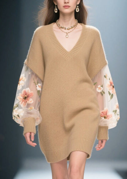 Beautifully Crafted Sweater in a Classic Style