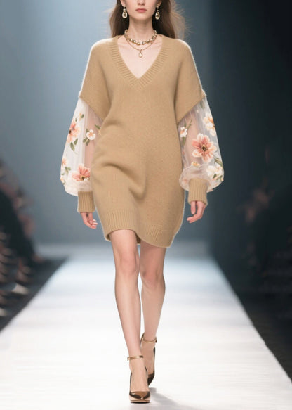 Beautifully Crafted Sweater in a Classic Style