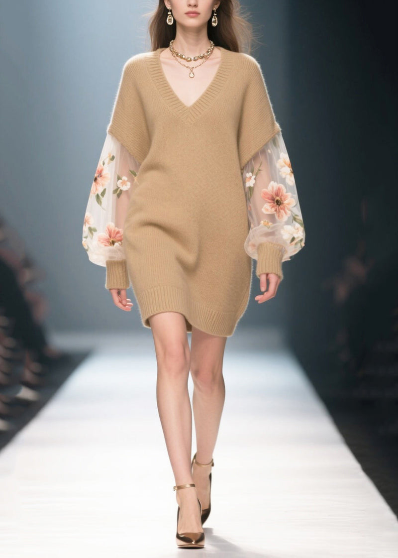 Beautifully Crafted Sweater in a Classic Style