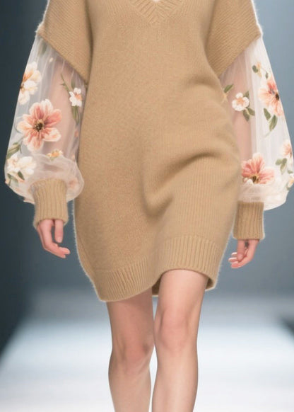 Beautifully Crafted Sweater in a Classic Style