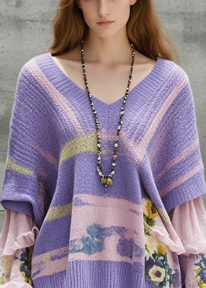 Polished Sweater with an Effortless Classic Look