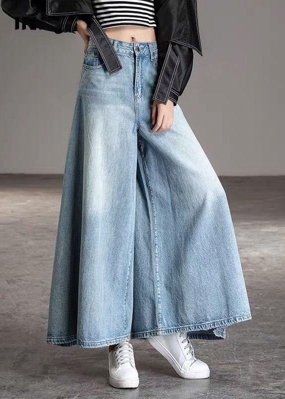 Classic Vintage Pants with a Flattering Fit