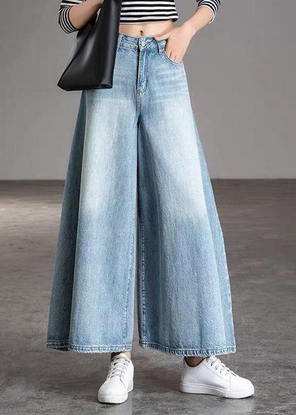 Classic Vintage Pants with a Flattering Fit
