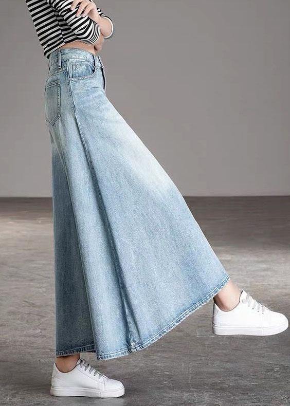 Classic Vintage Pants with a Flattering Fit