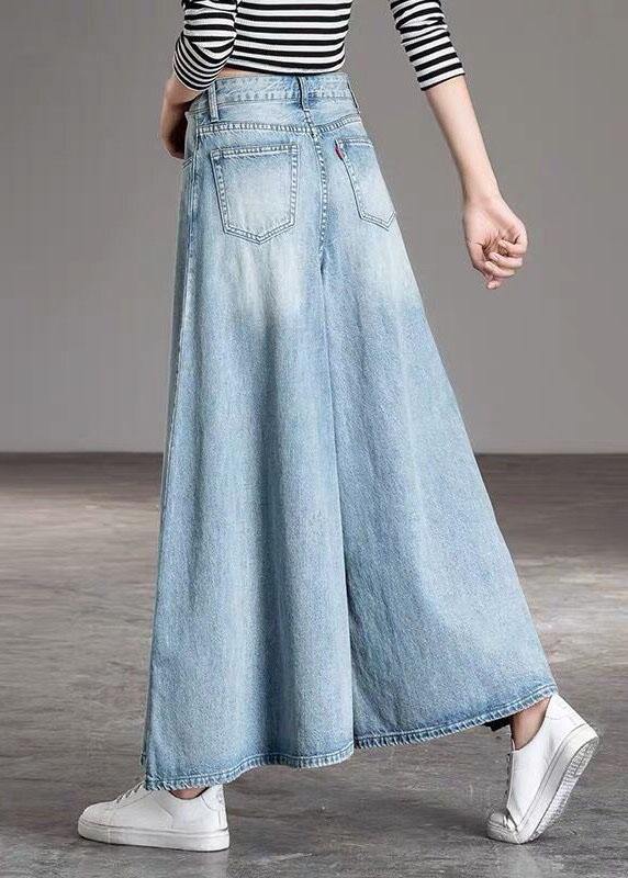 Classic Vintage Pants with a Flattering Fit