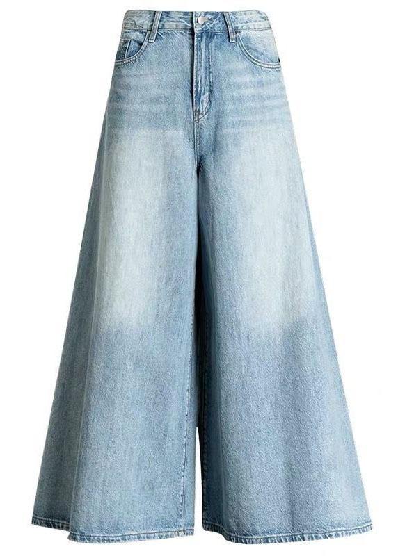 Classic Vintage Pants with a Flattering Fit