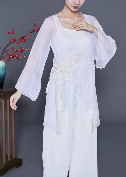 Beautifully Finished Top in a Timeless Design