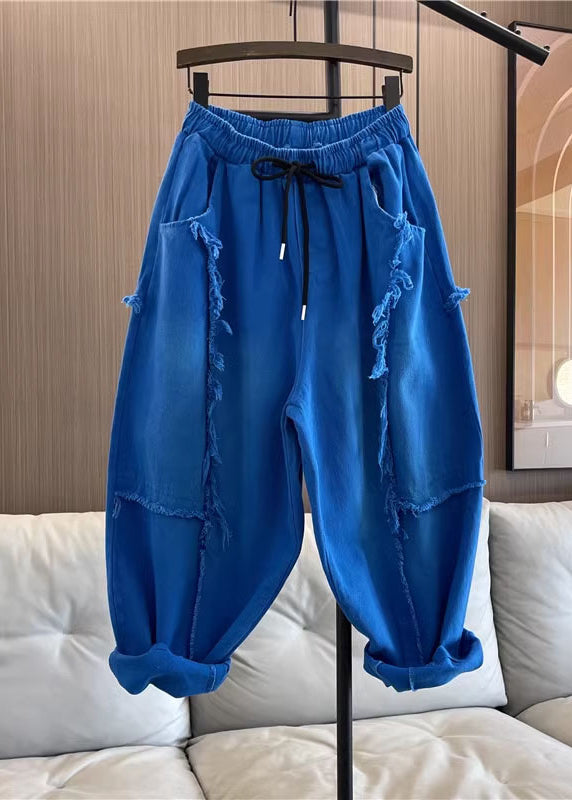 Classic Vintage Pants with a Flattering Fit