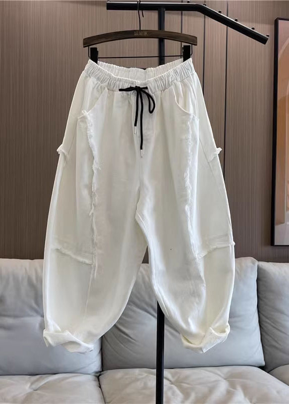 Classic Vintage Pants with a Flattering Fit