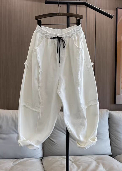 Classic Vintage Pants with a Flattering Fit