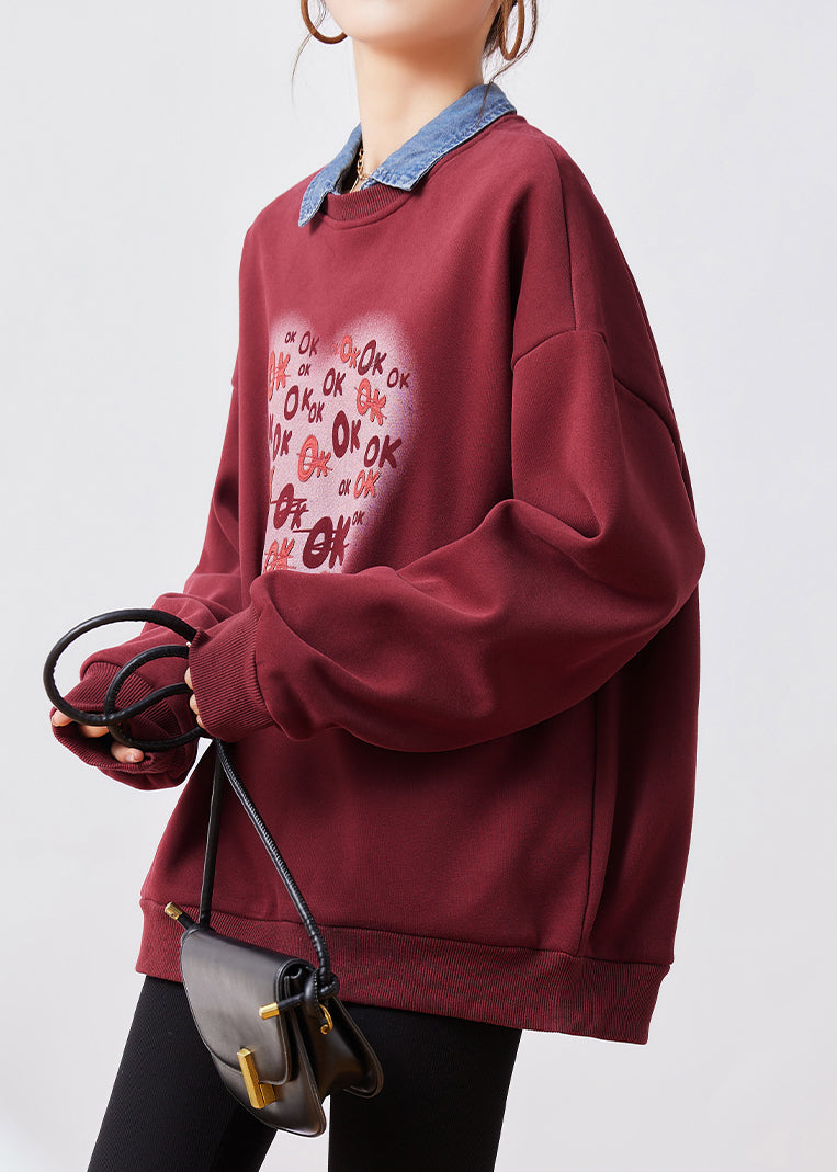 Classic Vintage Shirt with a Flattering Fit