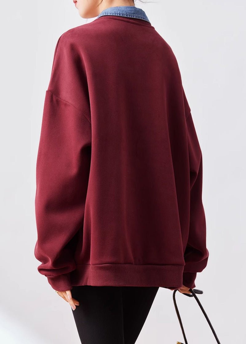 Classic Vintage Shirt with a Flattering Fit