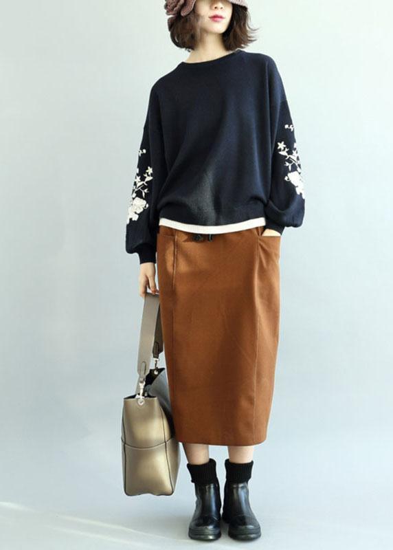 Classic Vintage & Enduringly Stylish Sweater