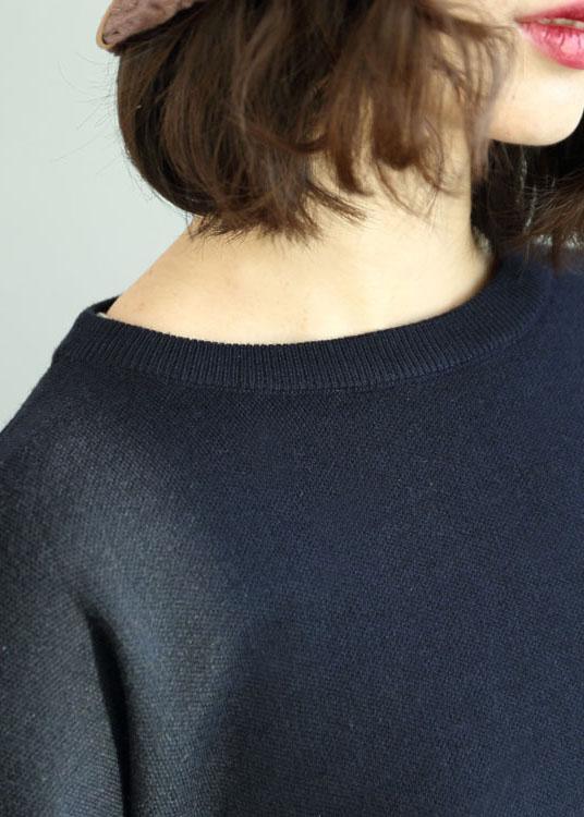 A Vintage Style Sweater with Delicate Timeless Details