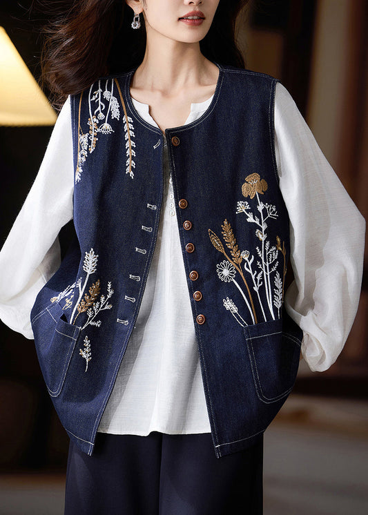 Vintage Inspired Garment with a Contemporary Edge