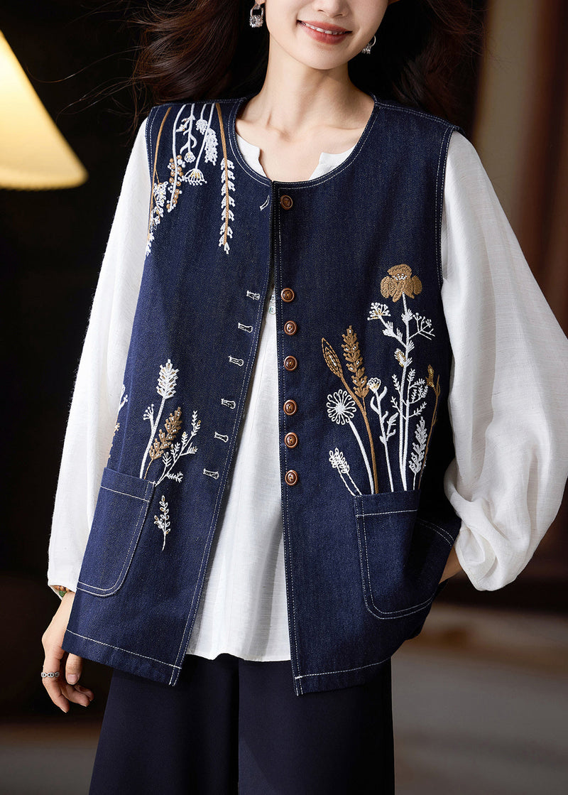 Vintage Inspired Garment with a Contemporary Edge