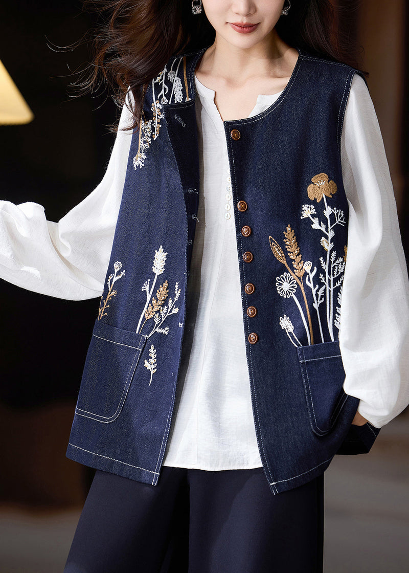 Vintage Inspired Garment with a Contemporary Edge