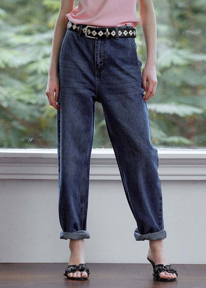Beautifully Balanced Pants with Timeless Character