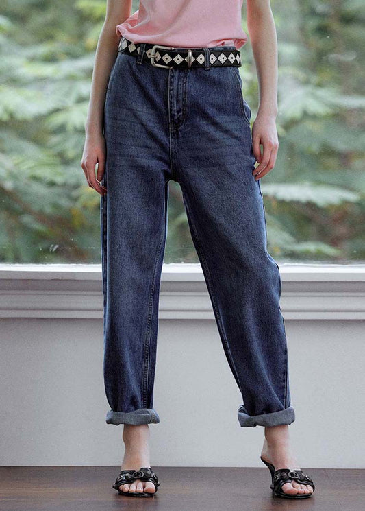 Beautifully Balanced Pants with Timeless Character