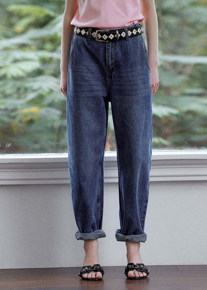 Beautifully Balanced Pants with Timeless Character