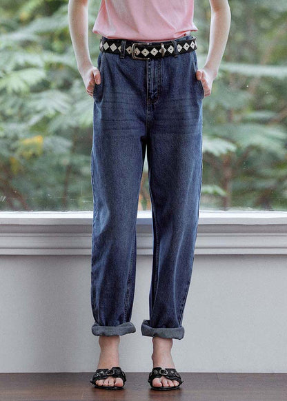 Beautifully Balanced Pants with Timeless Character