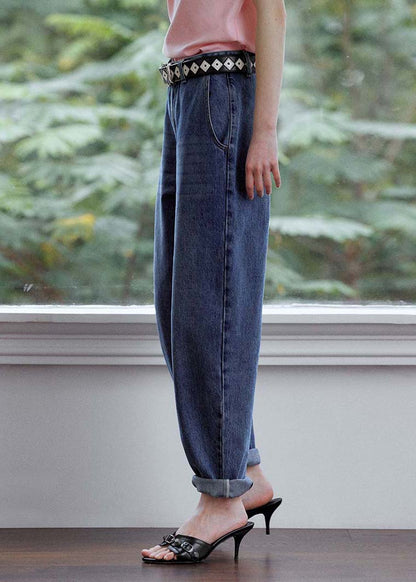 Beautifully Balanced Pants with Timeless Character