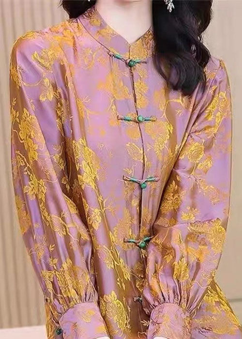 Classic Vintage Shirt with a Flattering Fit