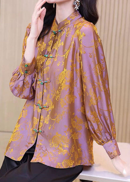 Classic Vintage Shirt with a Flattering Fit