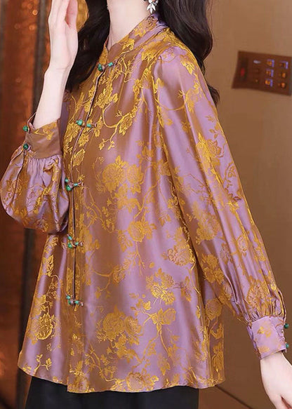 Classic Vintage Shirt with a Flattering Fit