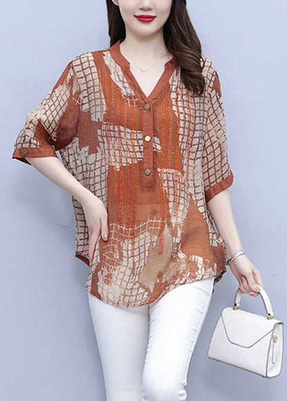 Classic Vintage & Enduringly Stylish Shirt