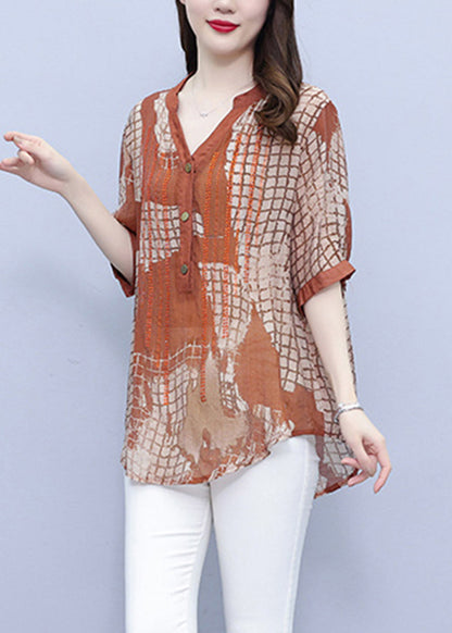 Classic Vintage & Enduringly Stylish Shirt