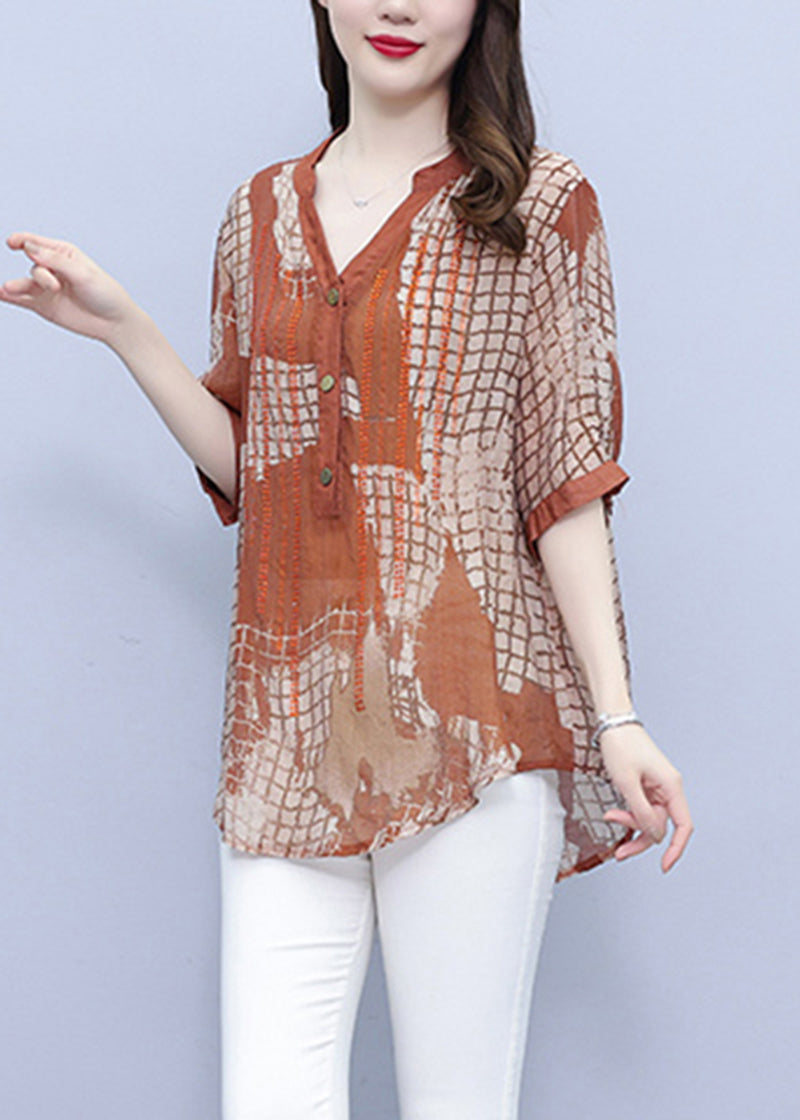 Classic Vintage & Enduringly Stylish Shirt