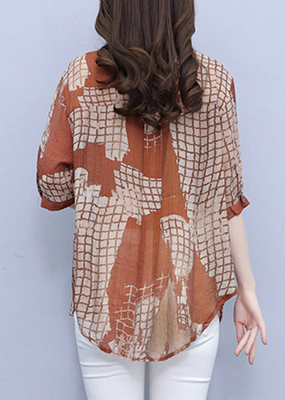 Classic Vintage & Enduringly Stylish Shirt