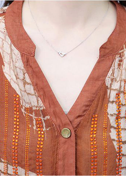 Classic Vintage & Enduringly Stylish Shirt