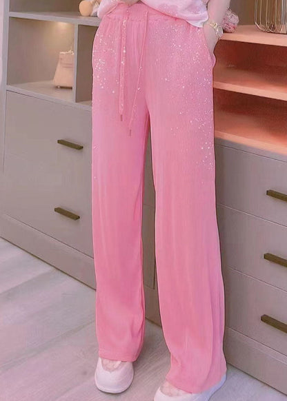 Classic Vintage Pants with a Flattering Fit