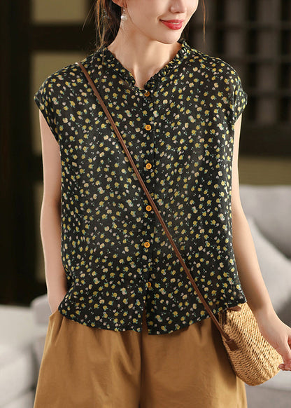 Polished Top with an Effortless Classic Look