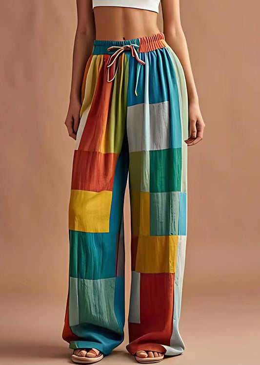 Sophisticated Pants with a Clean Classic Look