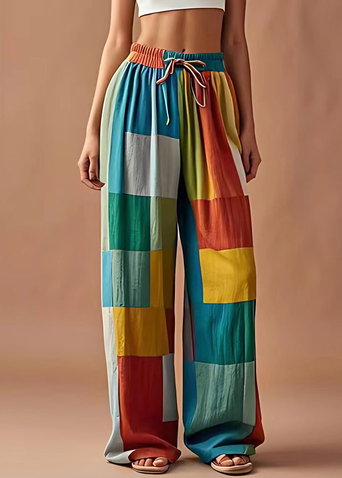 Sophisticated Pants with a Clean Classic Look
