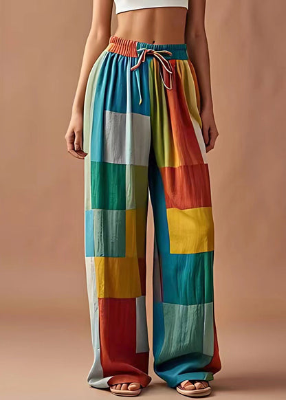 Sophisticated Pants with a Clean Classic Look