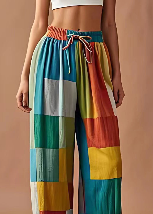 Sophisticated Pants with a Clean Classic Look
