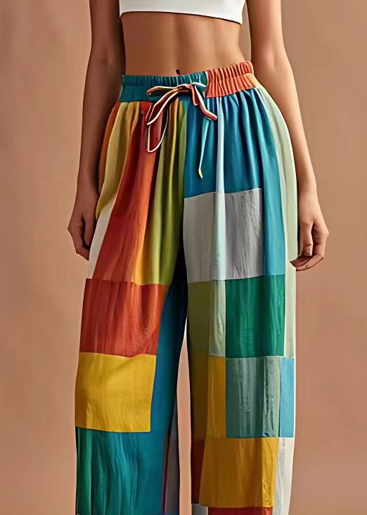 Sophisticated Pants with a Clean Classic Look