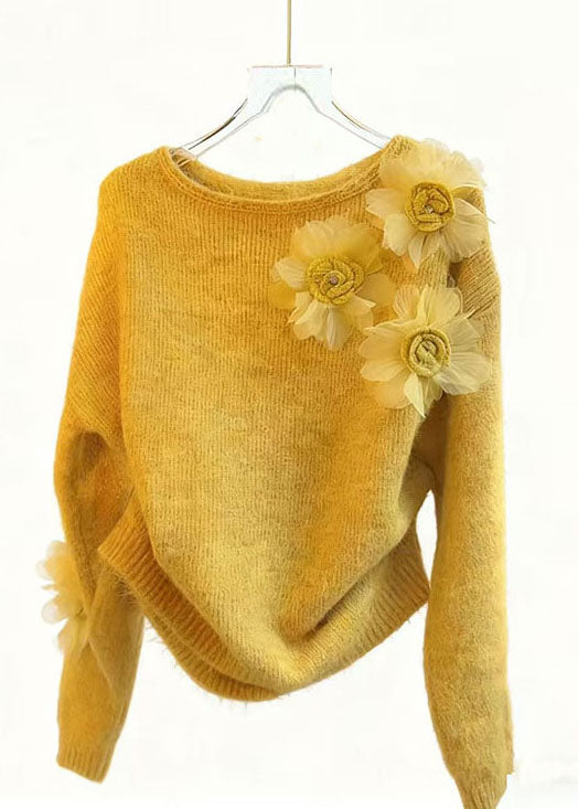 Well Tailored Top with a Graceful Silhouette