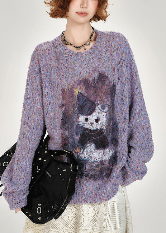 Vintage Inspired Top with a Contemporary Edge